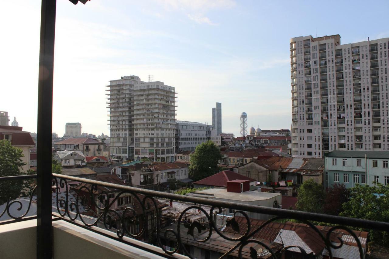 Union Hotel Batumi Exterior photo