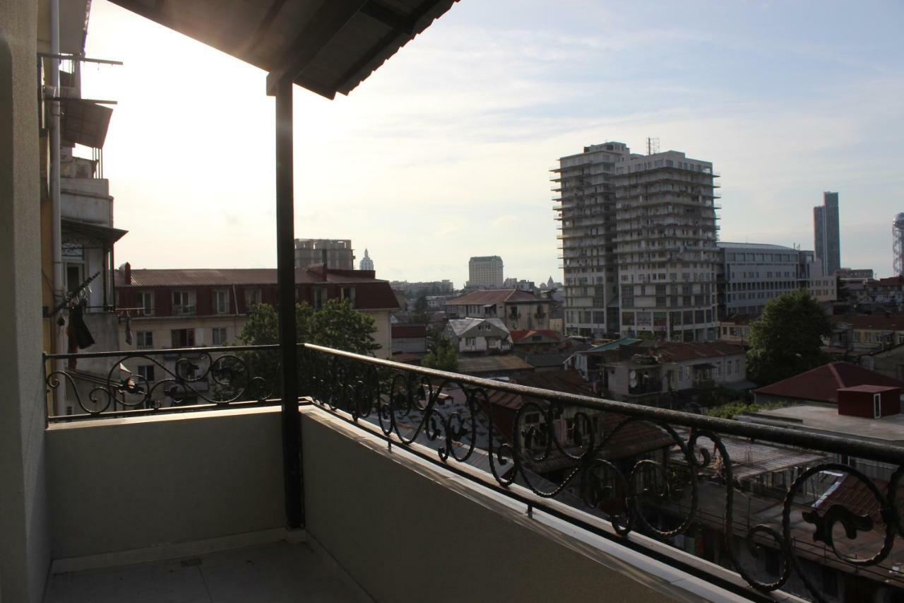 Union Hotel Batumi Exterior photo