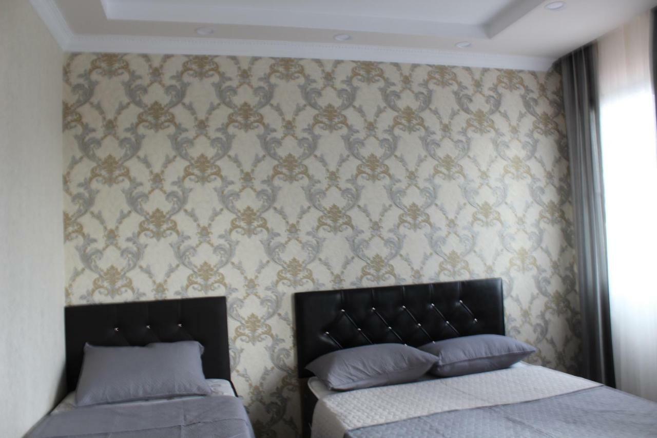 Union Hotel Batumi Exterior photo